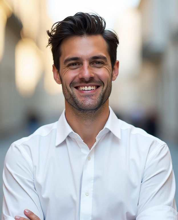 AI generated image 18